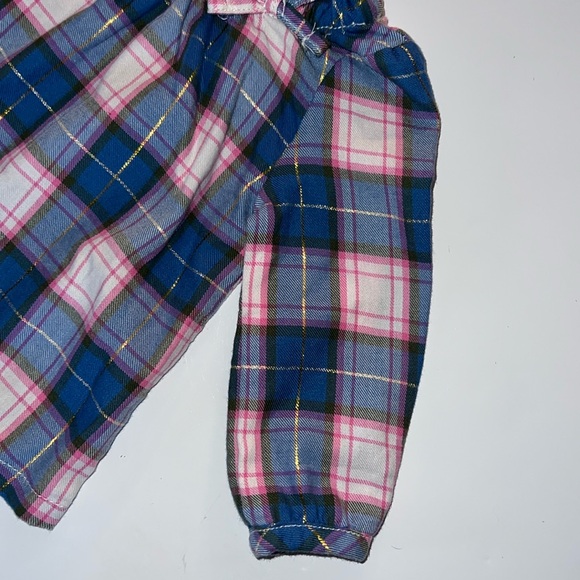 🛍 CUTE LITTLE GIRLS TOP SIZE 6 MONTHS 🛍 - Picture 3 of 6